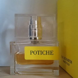 Potiche - Les Voiles Dépliées