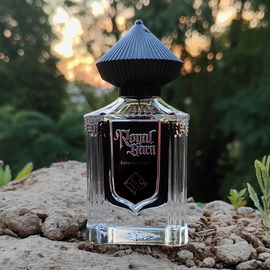 Royal Barn - Areej Le Doré