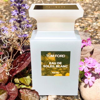 Eau de Soleil Blanc von Tom Ford