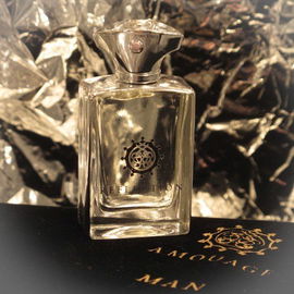 Interlude Man - Amouage