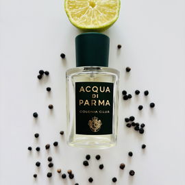 Colonia C.L.U.B. - Acqua di Parma
