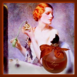 Songes (Eau de Toilette) - Goutal