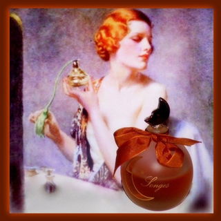 Songes (Eau de Toilette) - Goutal
