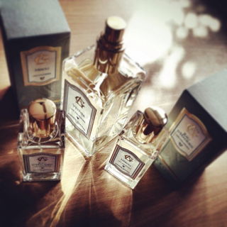 Les Colognes - Néroli - Goutal