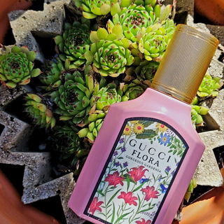 Flora Gorgeous Gardenia (Eau de Parfum) von Gucci