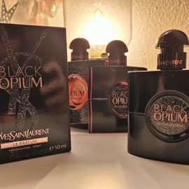 My Way Parfum - Giorgio Armani