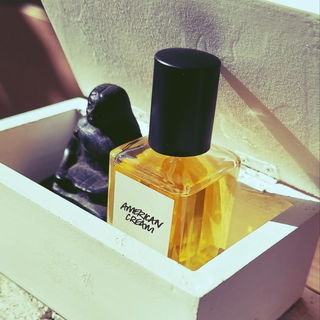 American Cream (Perfume) - Lush