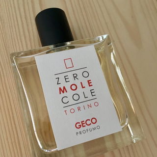 Geco von Zeromolecole