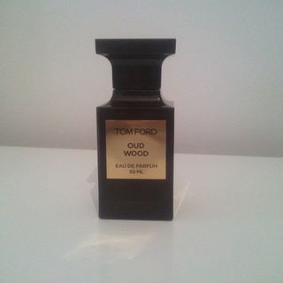 Oud Wood (Eau de Parfum) von Tom Ford