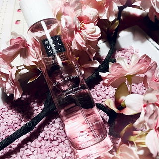 The Ritual of Sakura / Blossom Water - Cherry Blossom von Rituals
