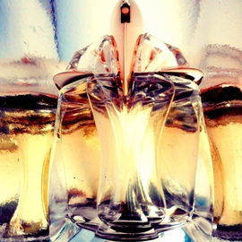 Alien Eau Extraordinaire - Mugler