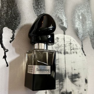 Sadonaso von Nasomatto