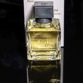 APOM Homme von Maison Francis Kurkdjian