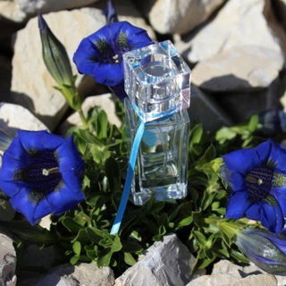 Bergduft N°2 - Blauer Enzian von Art of Scent Swiss Perfumes