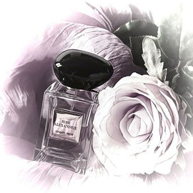 Armani Privé - Rose Alexandrie - Giorgio Armani