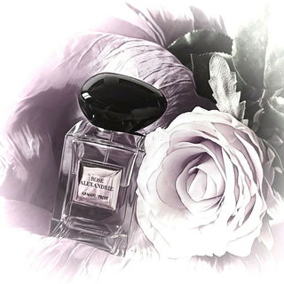 Armani Privé - Rose Alexandrie - Giorgio Armani