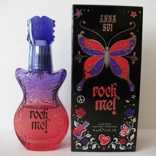 Rock Me! - Anna Sui