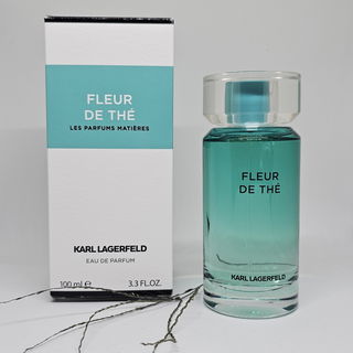 Fleur de Thé - Karl Lagerfeld