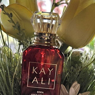 Eden Juicy Apple | 01 - Kayali