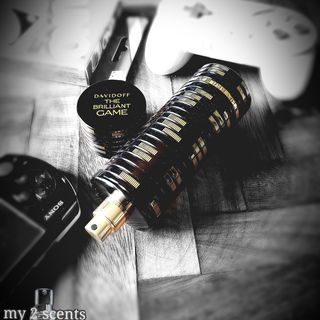 The Brilliant Game - Davidoff