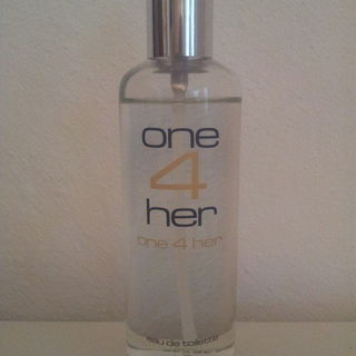 One 4 Her von Bellmira