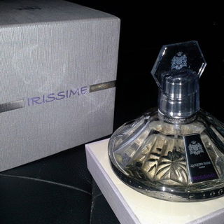 Irissime von Jacques Fath