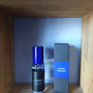L'Original / Préparation Parfumée von Andrée Putman
