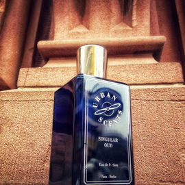 Singular Oud - Urban Scents