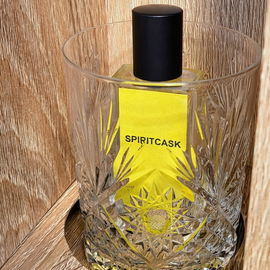 Spiritcask - Jorum Studio
