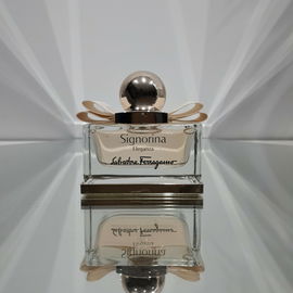 Signorina Eleganza (Eau de Parfum) - Salvatore Ferragamo