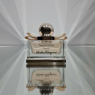 Signorina Eleganza (Eau de Parfum) - Salvatore Ferragamo