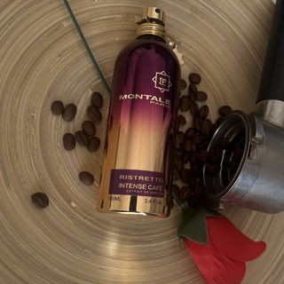 Ristretto Intense Cafe von Montale