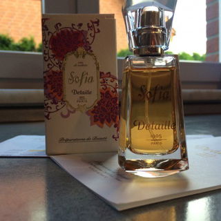 Sofia von Detaille