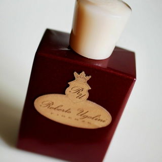 4 Rosso by Roberto Ugolini