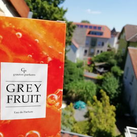 Greyfruit - Grauton Parfums
