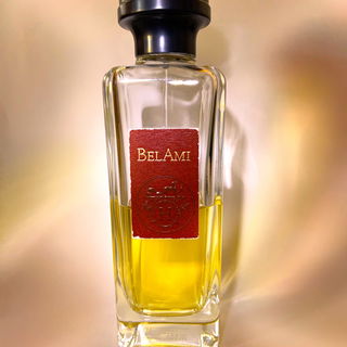 Bel Ami (Eau de Toilette) von Hermès