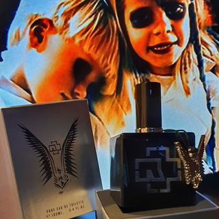 Engel Pure by Rammstein