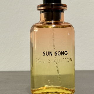 Sun Song von Louis Vuitton