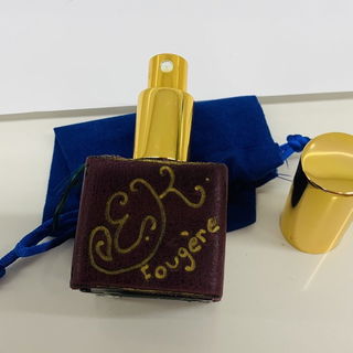 E.K. Fougère by House of Heartistry