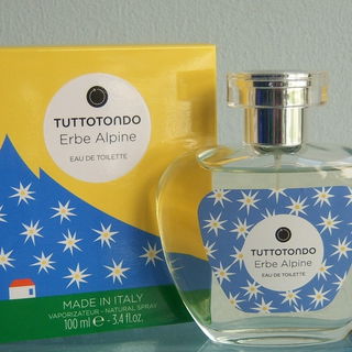 Erbe Alpine - Tuttotondo