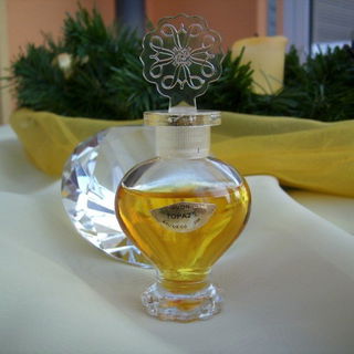 Topaze (Cologne) - Avon