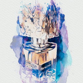 Bal à Versailles (Parfum) - Jean Desprez