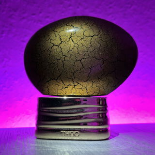 Golden Powder by The House of Oud