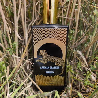 Italian Leather (Eau de Parfum) von Memo Paris