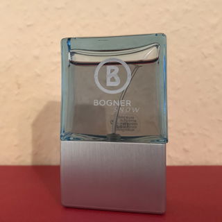 Bogner Snow Man (Eau de Toilette) by Bogner
