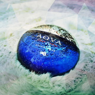 Aqva pour Homme Atlantiqve - Bvlgari