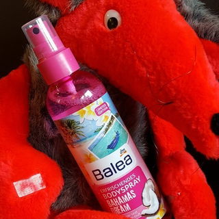Bahamas Dream von Balea