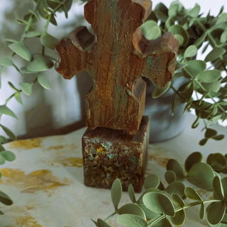 Philokalia - Afterlife Potion by Adi ale Van