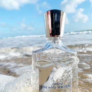 Virgin Island Water - Creed