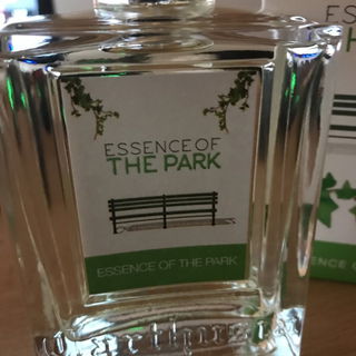 Essence of the Park (Eau de Parfum) by Carthusia